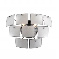 Бра Odeon Light Vorm 2655/2W