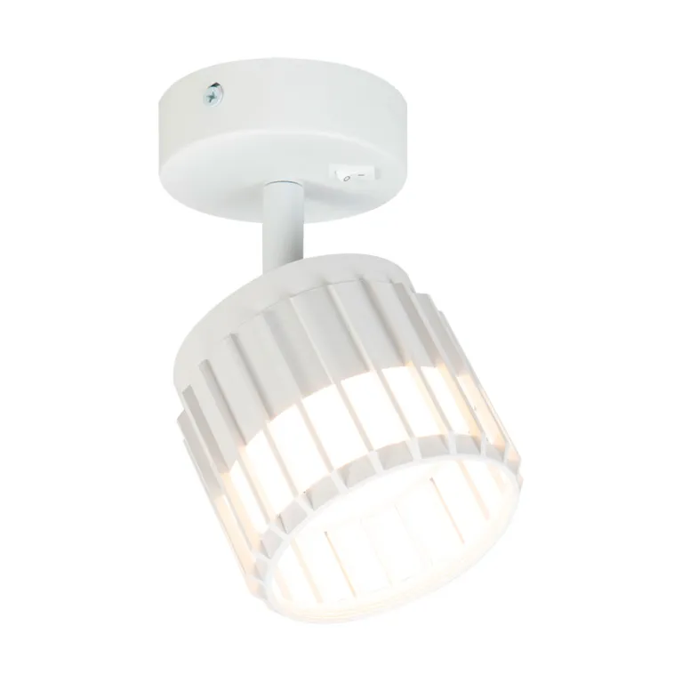 Спот Arte Lamp Atria A8031AP-1WH в Нижнем Новгороде