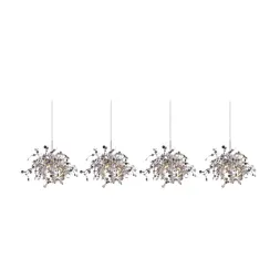 Подвесной светильник Milosh Tendence 0842PL-12CH