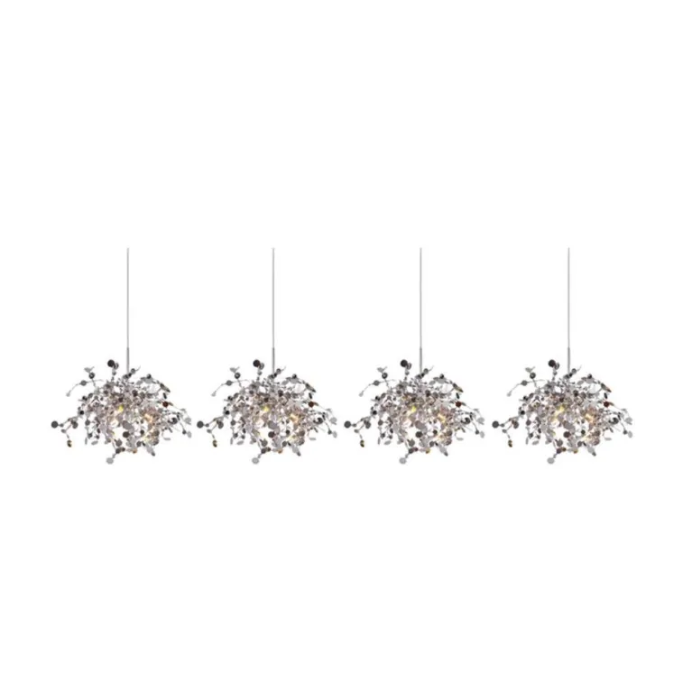 Подвесной светильник Milosh Tendence 0842PL-12CH в Нижнем Новгороде