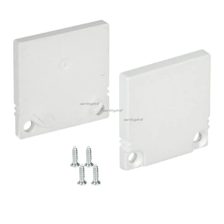 Заглушка Arlight SL-SLIM20-H20 глухая 024321 в Нижнем Новгороде