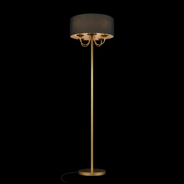 Торшер Loft IT Balance 10416F GD в Нижнем Новгороде