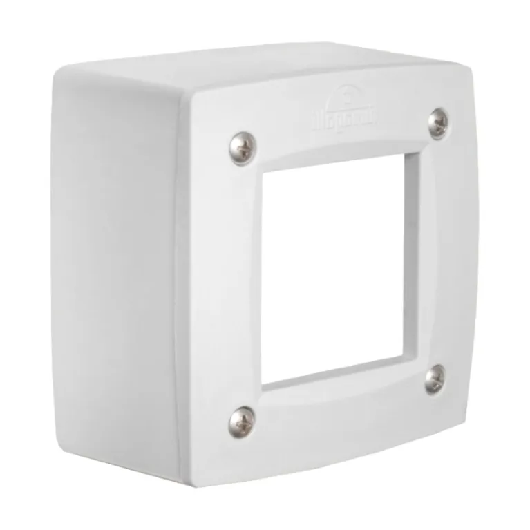 Уличный светодиодный светильник Fumagalli Extraleti 100 Square 3S1.000.000.WYG1L в Нижнем Новгороде