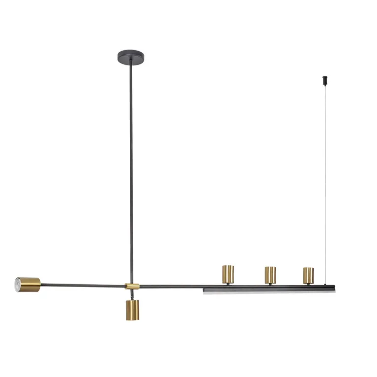 Подвесная люстра Kink Light Рия S07618-180,36 в Нижнем Новгороде