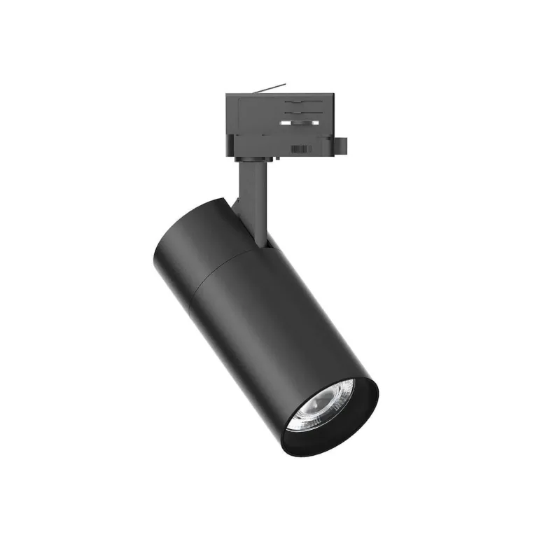 Трековый светодиодный светильник Ideal Lux Quick 28W CRI90 30 4000K BK On-Off 222684 в Нижнем Новгороде