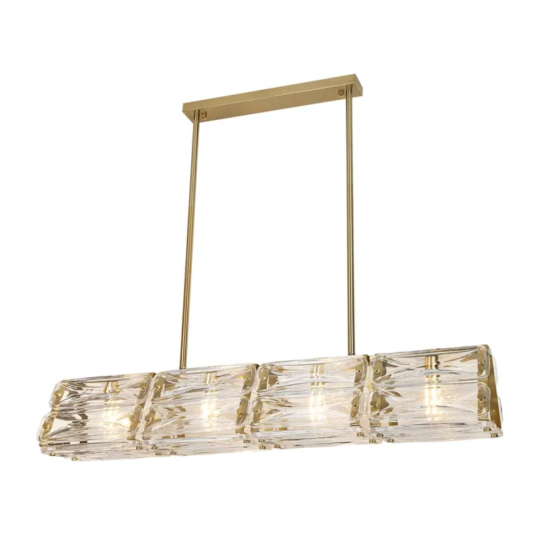 Подвесная люстра Kink Light Тира 07598-100,36 в Нижнем Новгороде