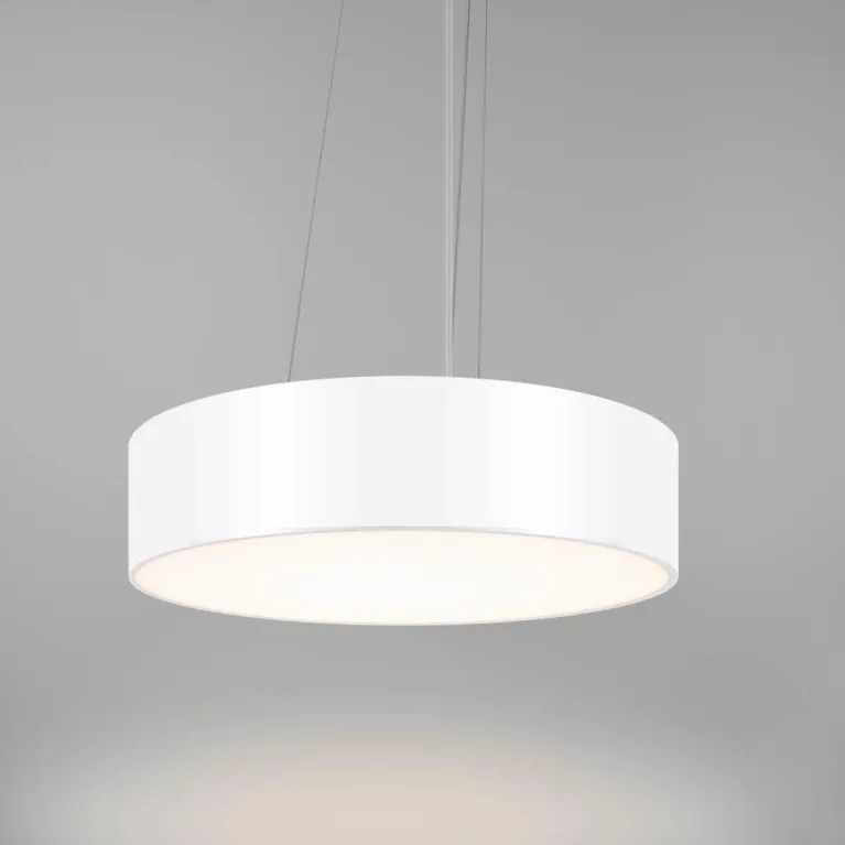 Потолочный светодиодный светильник Arlight SP-Tor-Pill-R400-25W Warm3000 022103(1) в Нижнем Новгороде