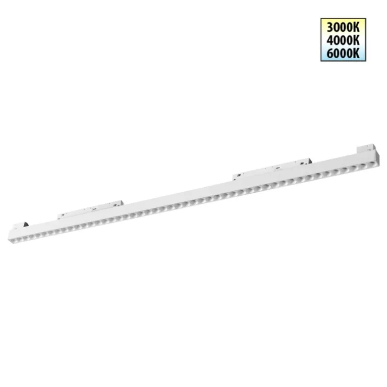 Трековый низковольтный светильник Novotech Shino Flum 359626 в Нижнем Новгороде