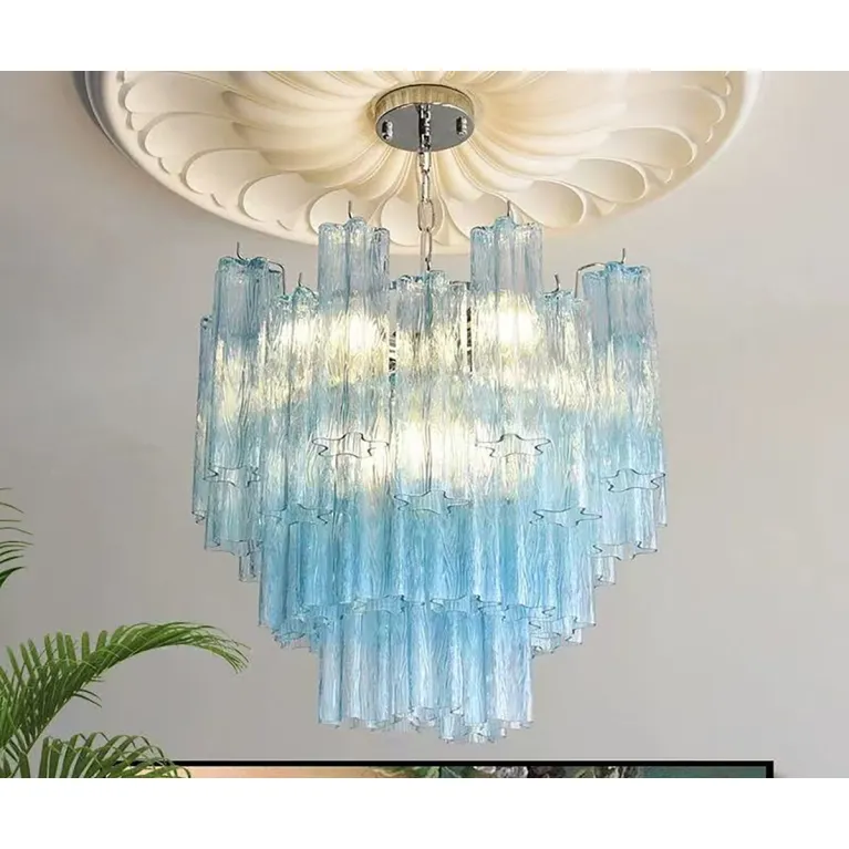 Подвесная люстра Kink Light Лайли 07730-60,20(05) в Нижнем Новгороде