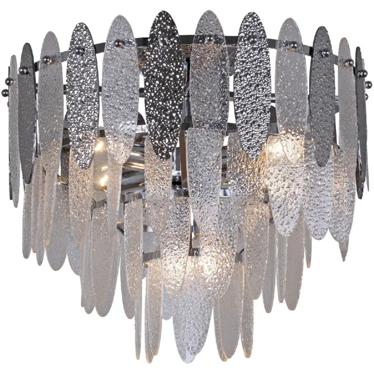 Потолочная люстра Reluce 09031-3.3-06 CR в Нижнем Новгороде