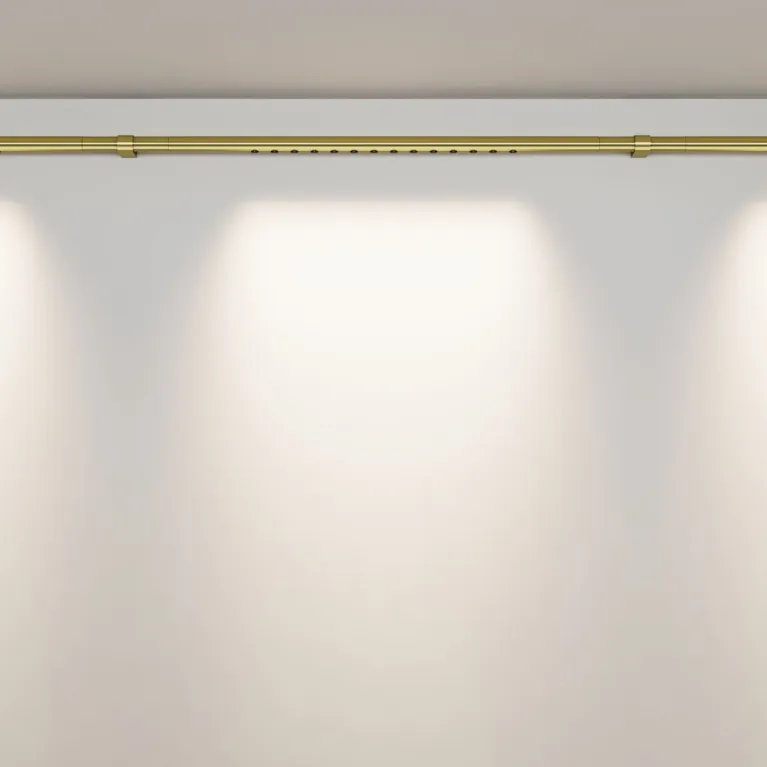 Трековый светильник Maytoni Points C101CL-L500-12W3-6K-BS в Нижнем Новгороде