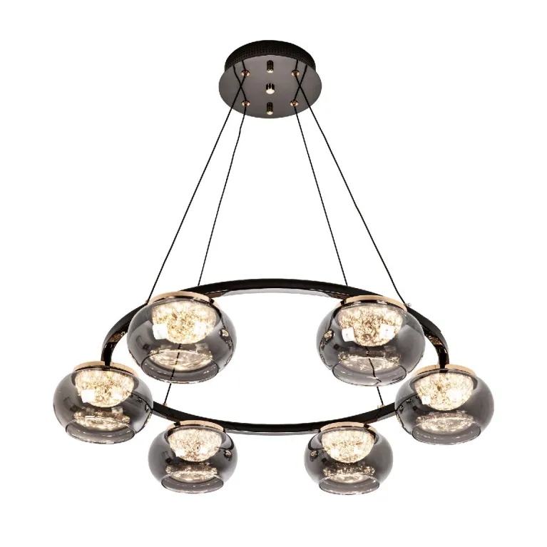 Подвесная люстра Modestyle MS.2316.650 в Нижнем Новгороде