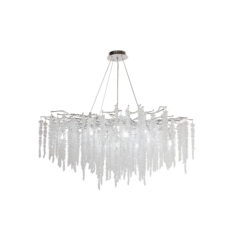 Подвесная люстра Diamand L1200 AR в Нижнем Новгороде