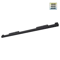 Трековый низковольтный светильник Novotech Shino Flum 359627