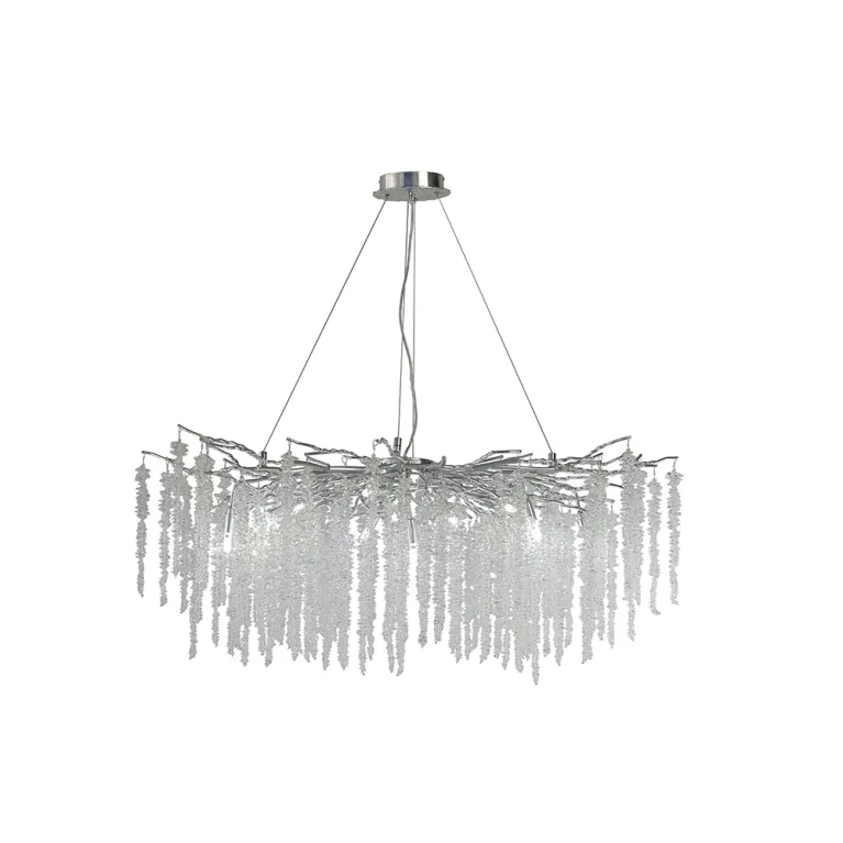 Подвесная люстра Diamand L1500 AR в Нижнем Новгороде