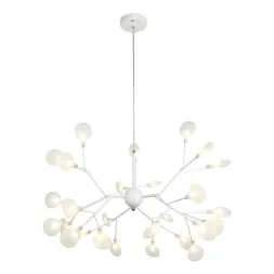 Подвесная люстра Kink Light Ветта 07521-27A,01(21)