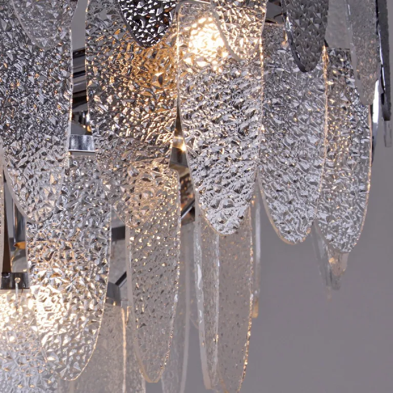 Потолочная люстра Reluce 09031-3.3-08 CR в Нижнем Новгороде