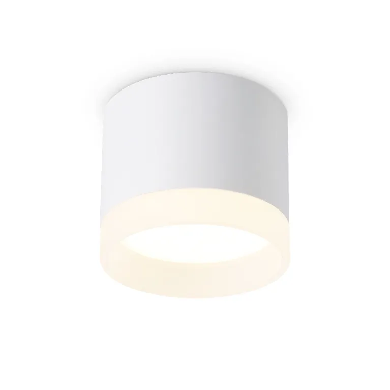 Накладной светильник Ambrella Light Acrylic Frost TN5365 в Нижнем Новгороде