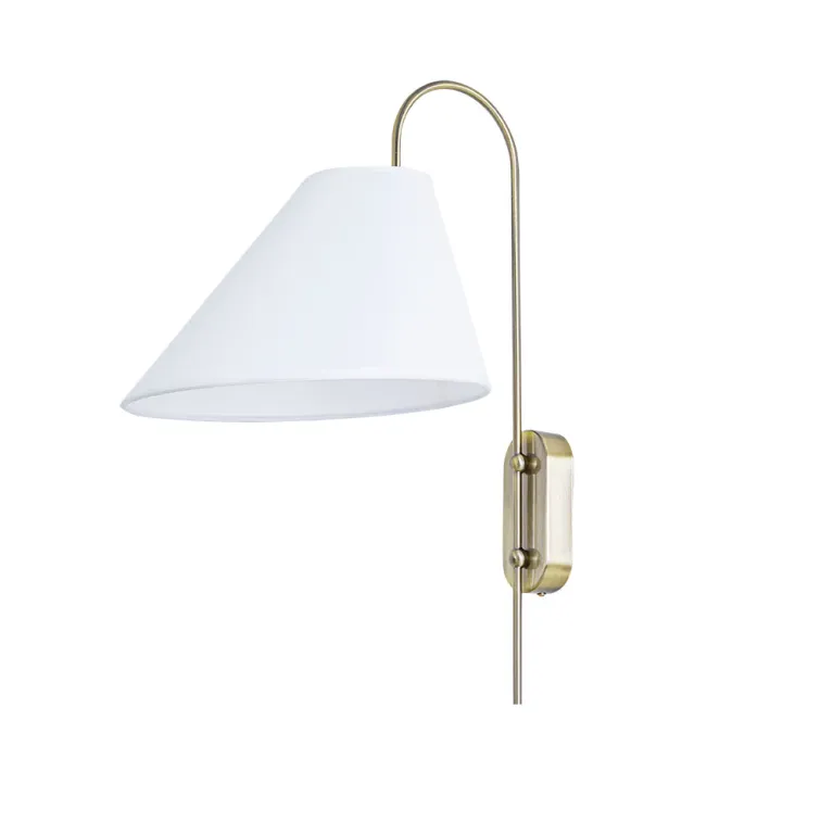 Бра Arte Lamp Rondo A4086AP-1AB в Нижнем Новгороде
