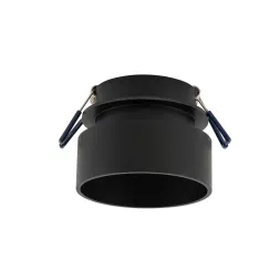 Встраиваемый светильник Nowodvorski Shine Black 11348