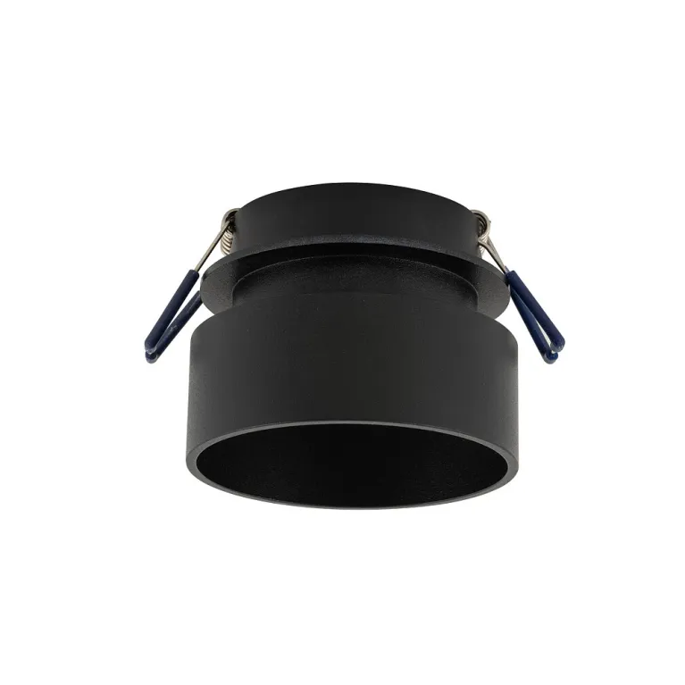 Встраиваемый светильник Nowodvorski Shine Black 11348 в Нижнем Новгороде