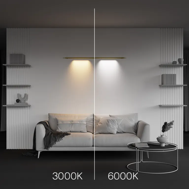 Трековый светильник Maytoni Points C101CL-L500-12W3-6K-BS в Нижнем Новгороде