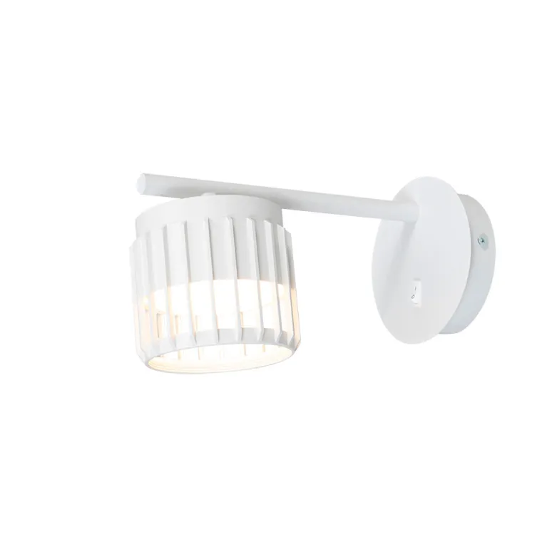Спот Arte Lamp Atria A8032AP-1WH в Нижнем Новгороде