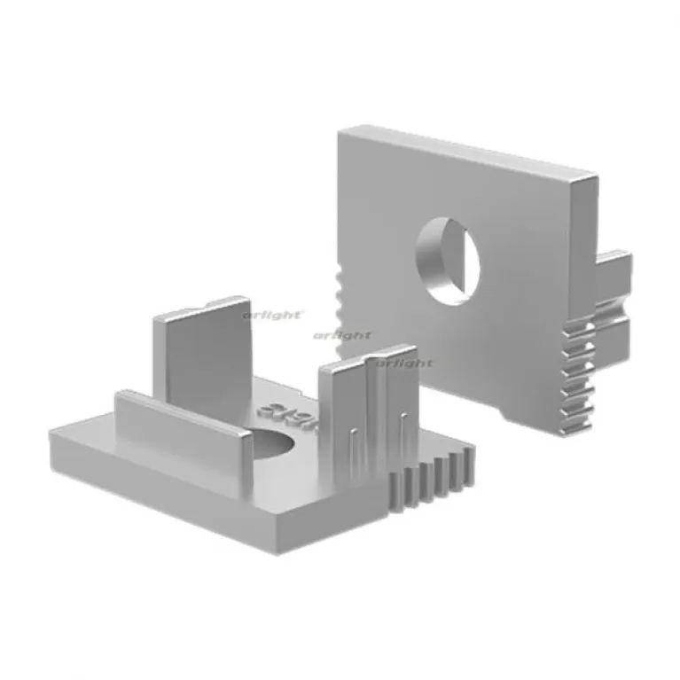 Заглушка Arlight SL-SLIM-H13M с отверстием 024474 в Нижнем Новгороде