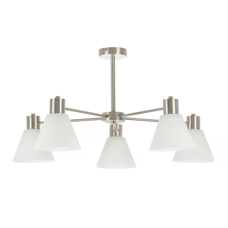 Люстра на штанге Myfar Paola MR2630-5C в Нижнем Новгороде