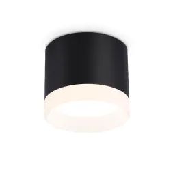 Накладной светильник Ambrella Light Acrylic Frost TN5366