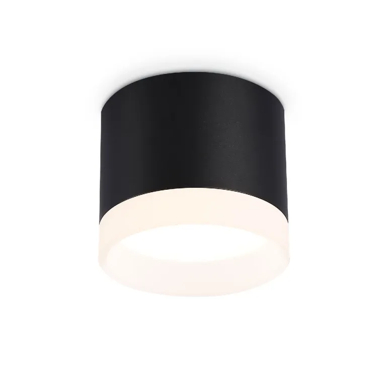 Накладной светильник Ambrella Light Acrylic Frost TN5366 в Нижнем Новгороде