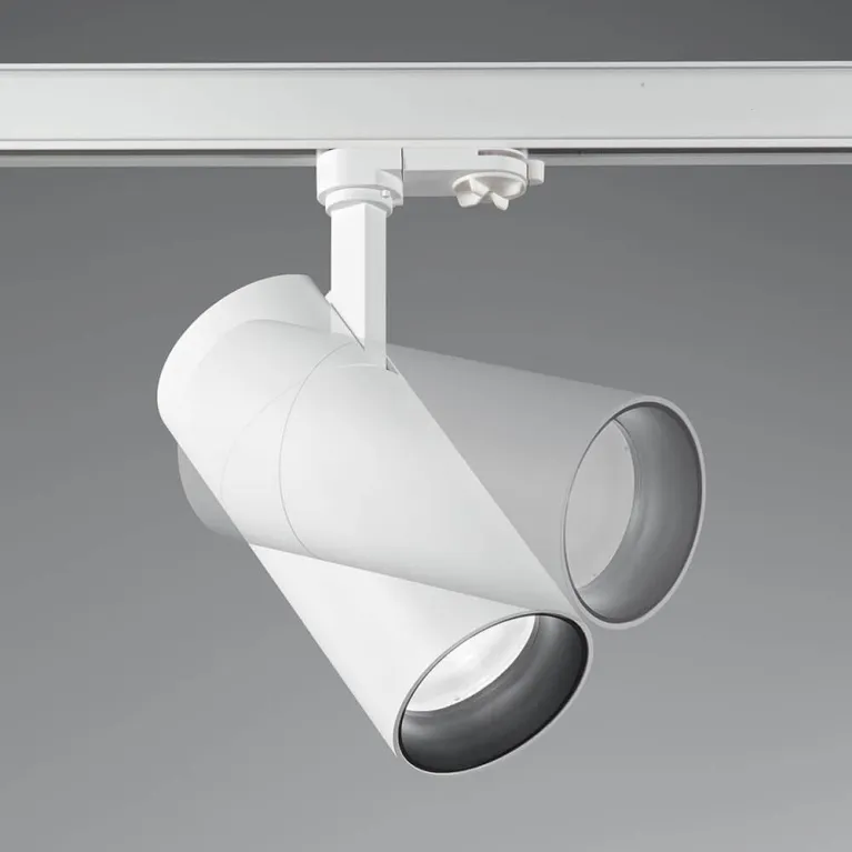 Трековый светодиодный светильник Ideal Lux Quick 15W CRI80 30 3000K WH 1-10V 249643 в Нижнем Новгороде