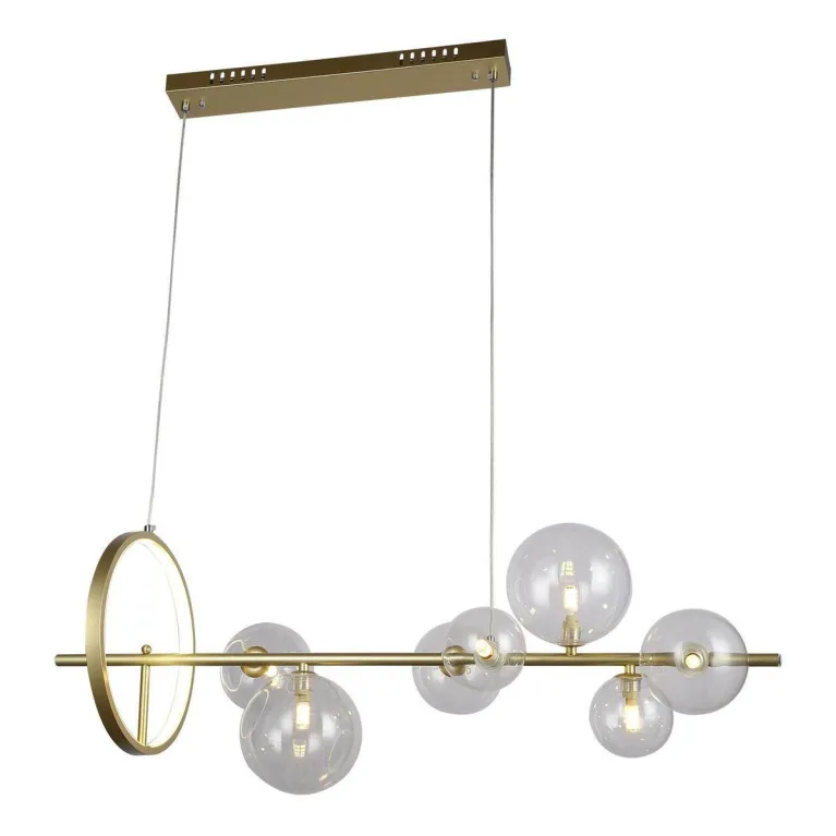 Подвесная люстра Kink Light Иона 07608-10,33 в Нижнем Новгороде