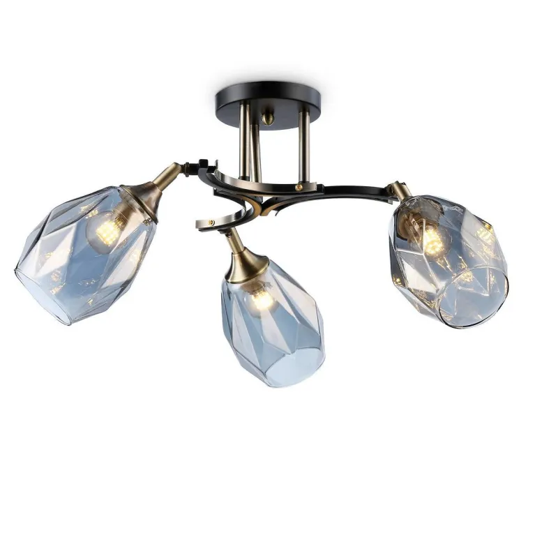 Потолочная люстра Ambrella light Traditional Modern TR303038 в Нижнем Новгороде