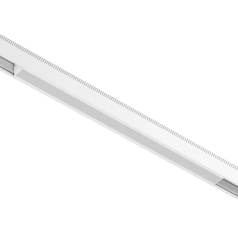 Трековый светодиодный светильник DesignLed-601212-WH-24-WW 007807 в Нижнем Новгороде