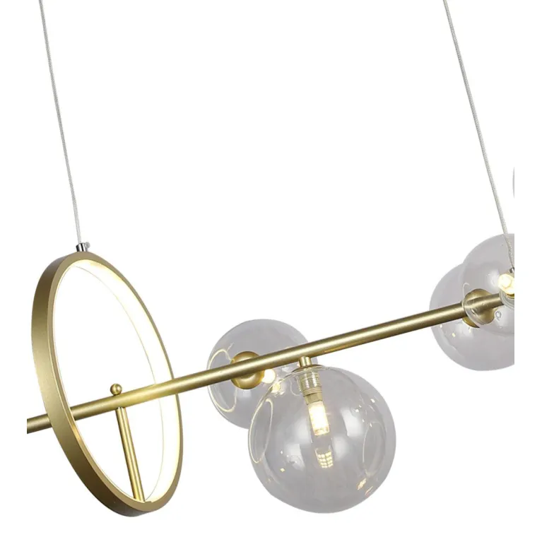 Подвесная люстра Kink Light Иона 07608-10,33 в Нижнем Новгороде
