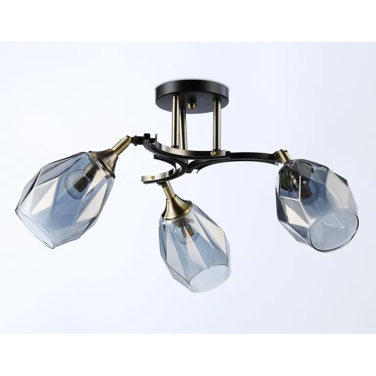 Потолочная люстра Ambrella light Traditional Modern TR303038 в Нижнем Новгороде