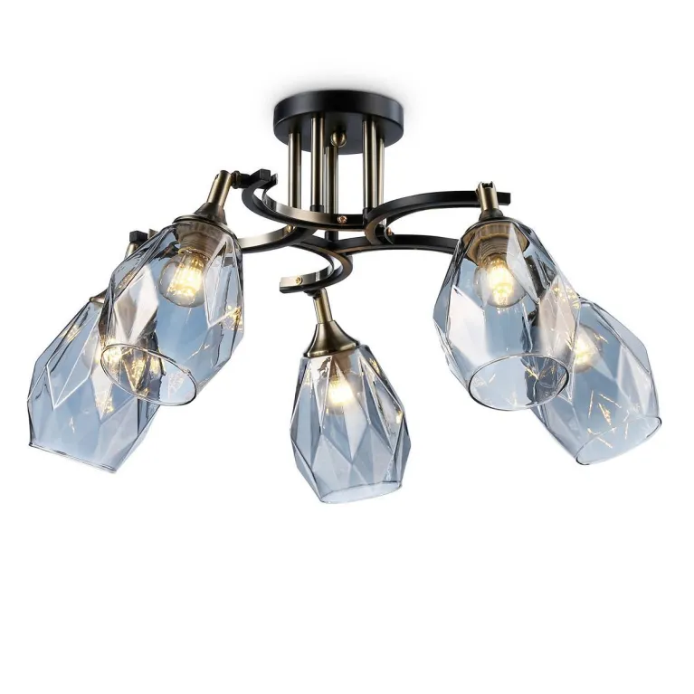 Потолочная люстра Ambrella light Traditional Modern TR303039 в Нижнем Новгороде