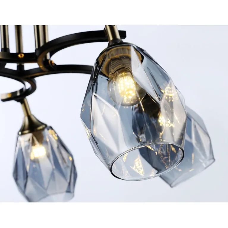 Потолочная люстра Ambrella light Traditional Modern TR303039 в Нижнем Новгороде