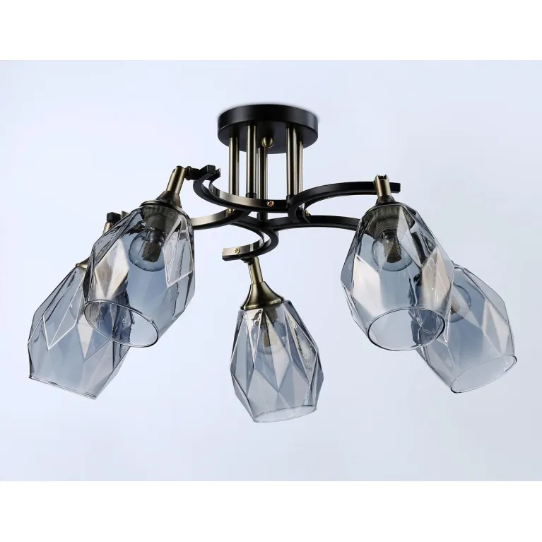 Потолочная люстра Ambrella light Traditional Modern TR303039 в Нижнем Новгороде