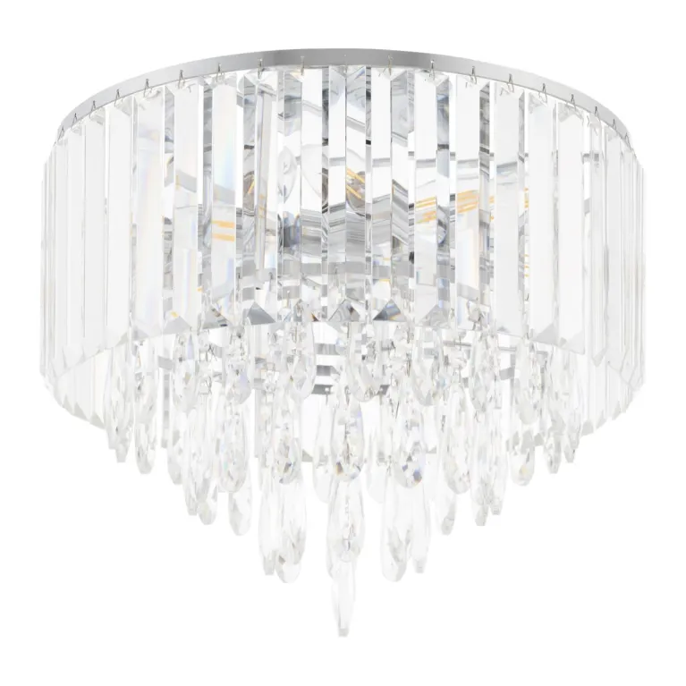Потолочная люстра Arte Milano Sorrento 375509/6/40/390 CR в Нижнем Новгороде
