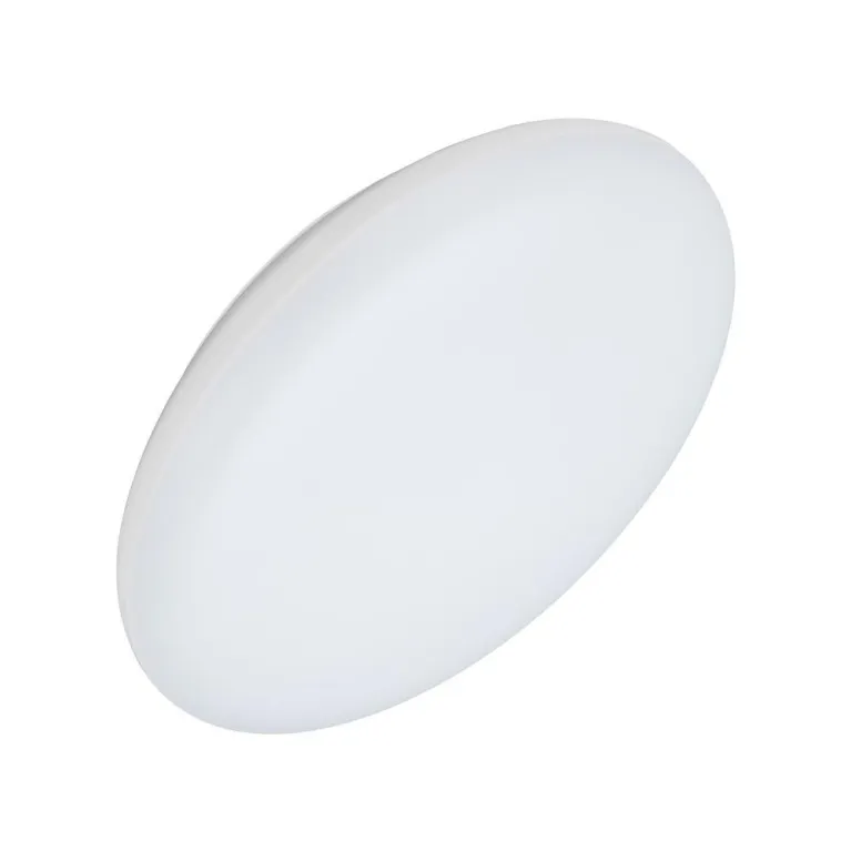 Потолочный светодиодный светильник Arlight CL-Frisbee-Motion-R250-12W Day4000 030094 в Нижнем Новгороде