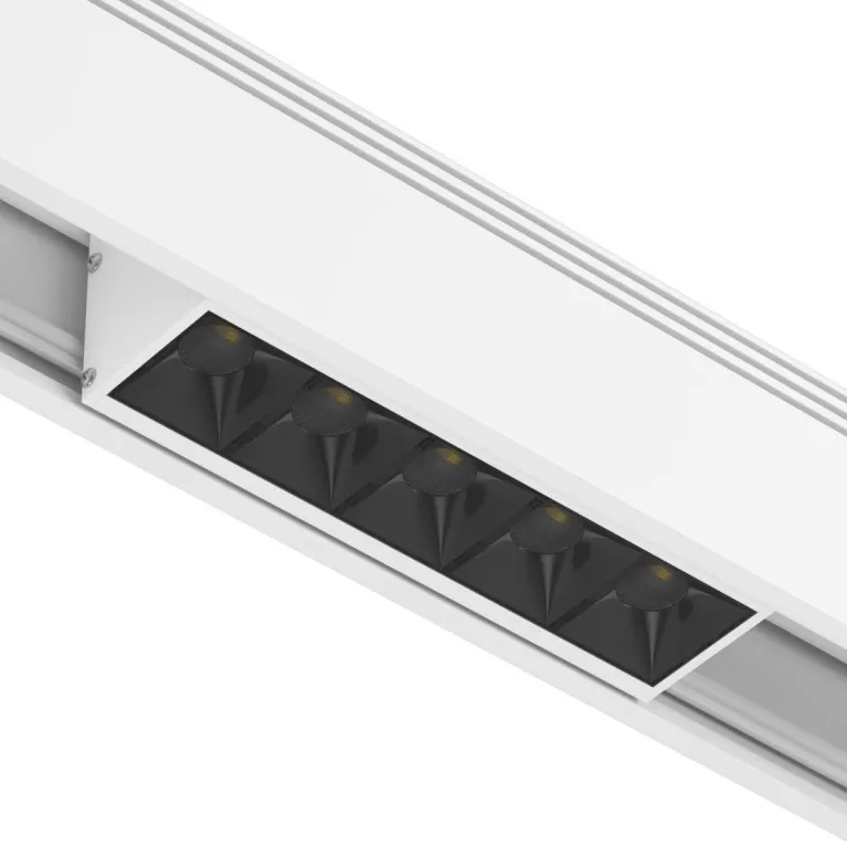 Трековый светодиодный светильник DesignLed-601221-WH-10-WW 007805 в Нижнем Новгороде