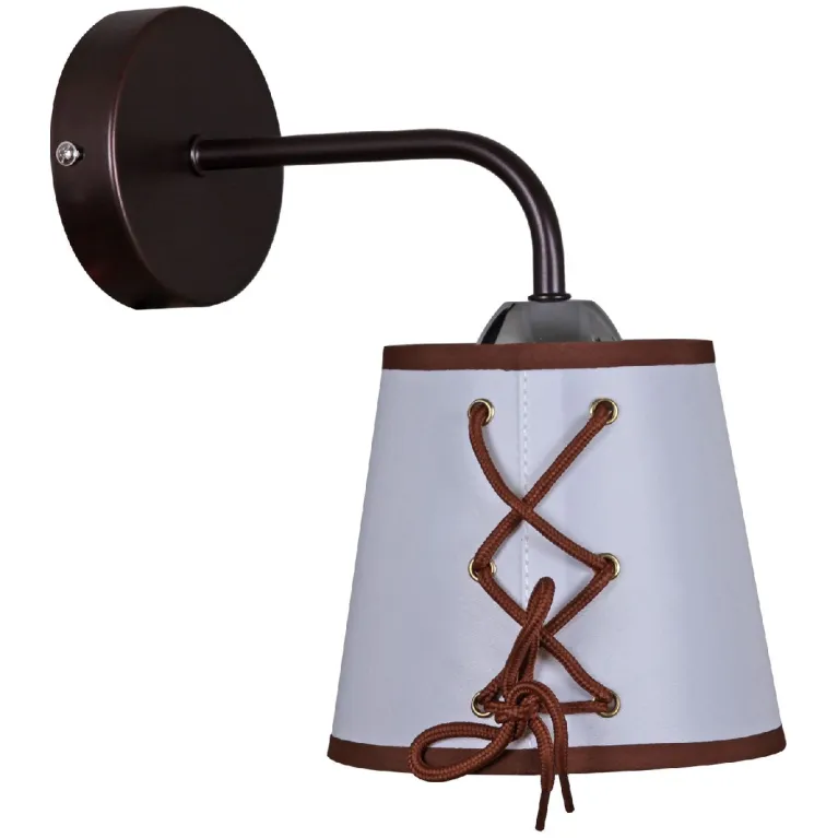 Бра Illumico IL6103-1WOU-79 CF CR Clara в Нижнем Новгороде
