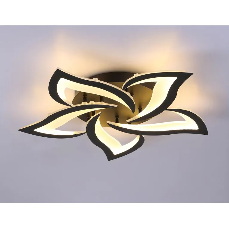 Потолочная светодиодная люстра Ambrella light Acrylica Original FA4472 в Нижнем Новгороде