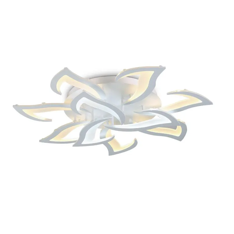 Потолочная светодиодная люстра Ambrella light Acrylica Original FA4473 в Нижнем Новгороде