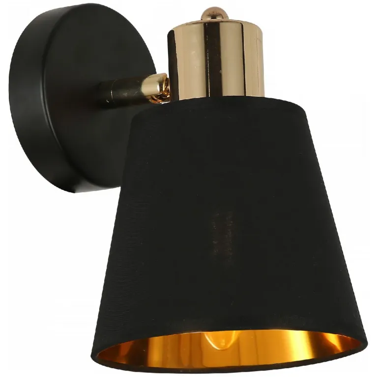 Бра Illumico IL6116-1WOU-79 BK GD Abelie в Нижнем Новгороде