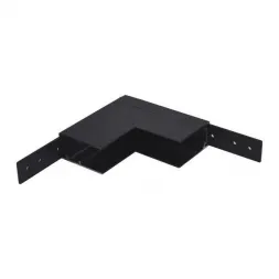 Коннектор L-образный внутренний Crystal Lux CLT 0.213 02 BL