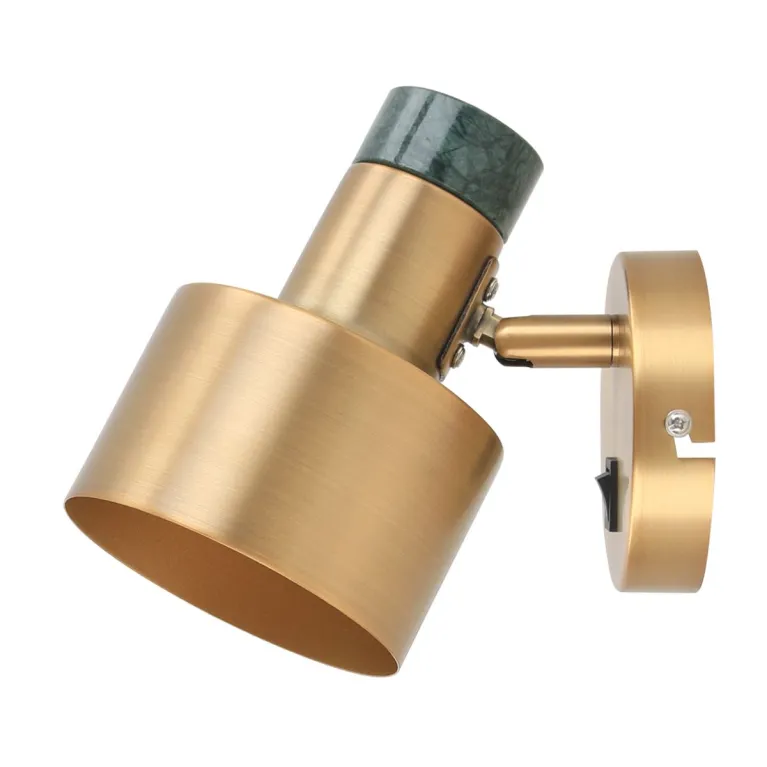 Спот Moderli Goldy V11315-1W в Нижнем Новгороде