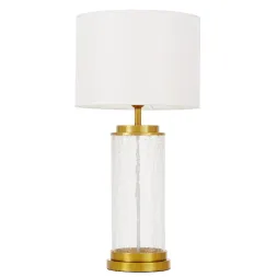 Настольная лампа Lumina Deco Positano LDT 9826